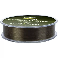 Korum Reflo Feeder Schnur -Korum Verkäufe Korum Feeder Line 6