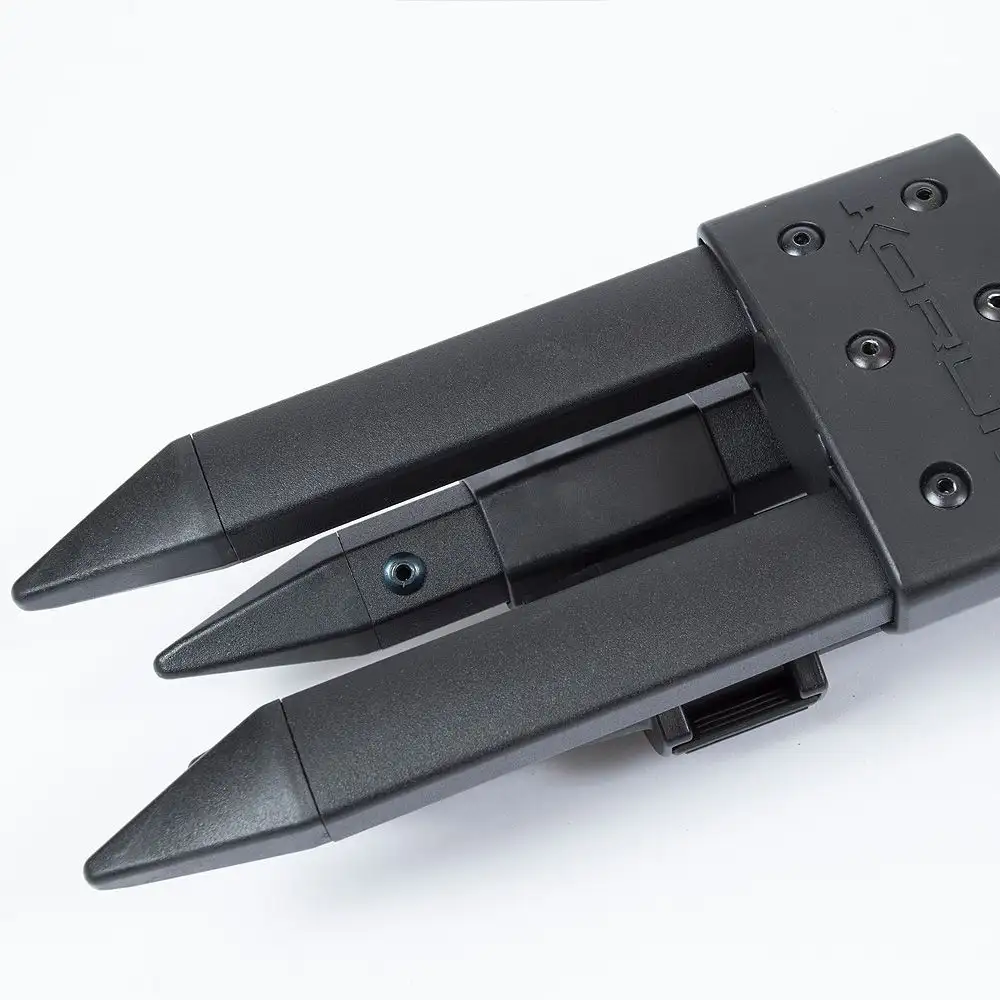 Korum Dreibein-Flussstativ 5 Korum Dreibein-Flussstativ – Bild 3