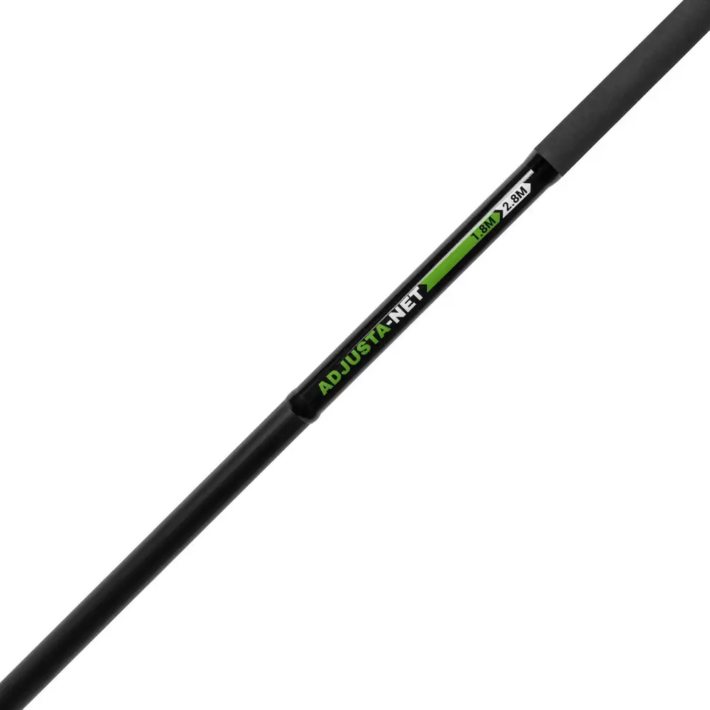 Korum Adjusta-Net Kescherstab 4 Korum Adjusta-Net Kescherstab – Bild 2