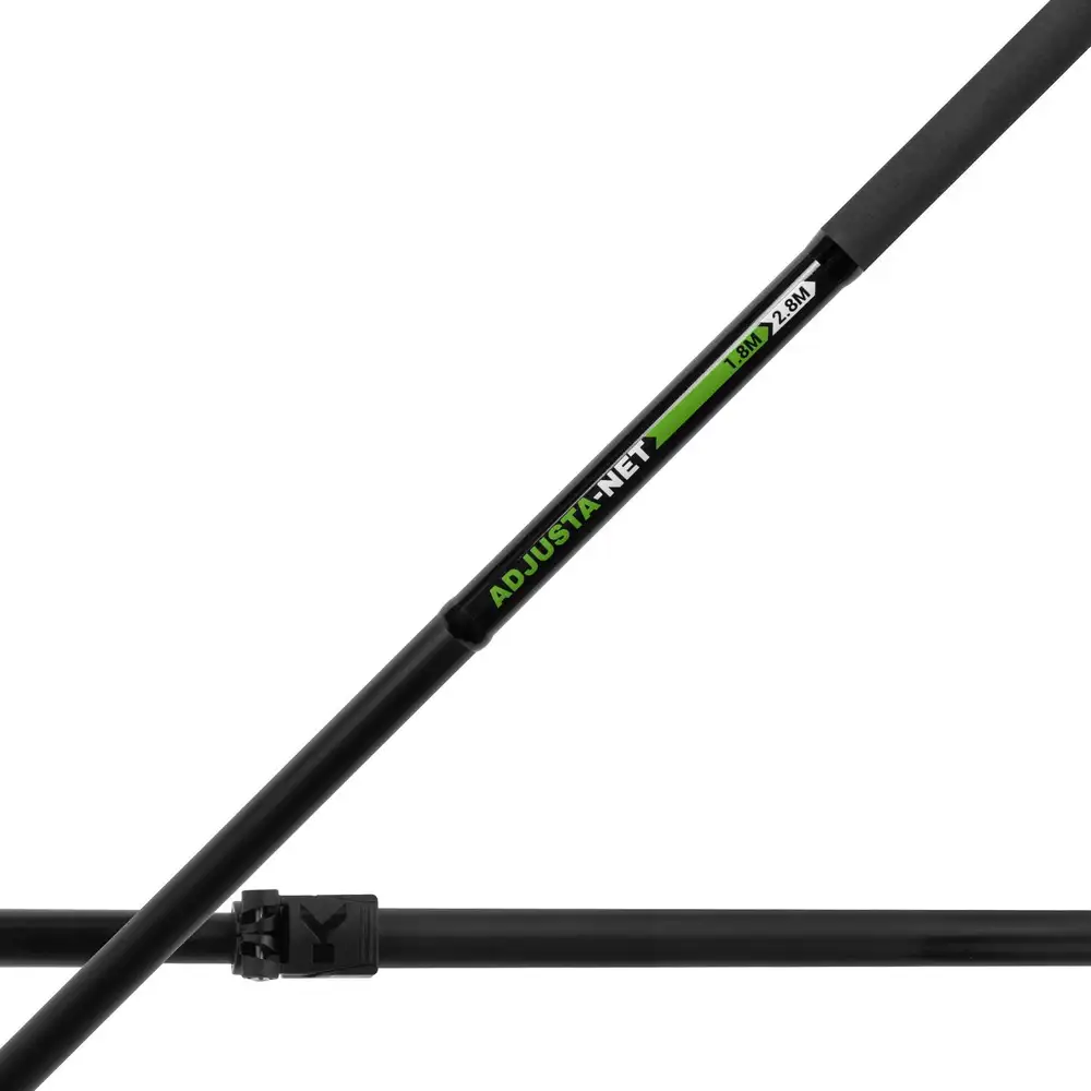 Korum Adjusta-Net Kescherstab 3 Korum Adjusta-Net Kescherstab