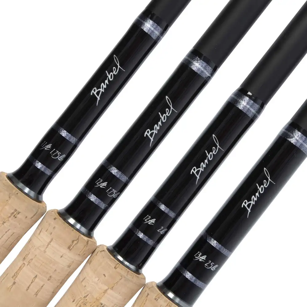 Korum Barbel, Barbenrute 4 Korum Barbel, Barbenrute – Bild 2