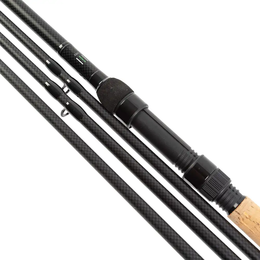 Korum Trilogy Rute, Triple Tip