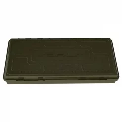 Korum Maxi Rig Manager, Gerätebox Mit Inhalt 7 Korum Maxi Rig Manager, Gerätebox Mit Inhalt -Korum Verkäufe korum maxi rig fully loaded 2