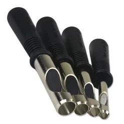 Korum Lochersatz, Fleisch -Korum Verkäufe korum meat punches 3