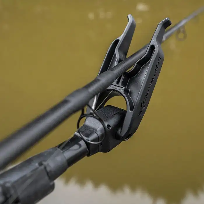 Korum Angle Tilt Security Rutenablage 5 Korum Angle Tilt Security Rutenablage – Bild 3