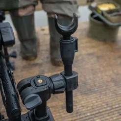 Korum Any Chair Multi Rest Halterung -Korum Verkäufe korum any chair multi rest arm 2 1