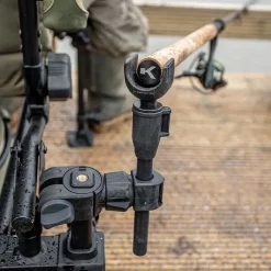 Korum Any Chair Multi Rest Halterung -Korum Verkäufe korum any chair multi rest arm 3