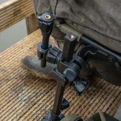 Korum Any Chair Multi Rest Halterung -Korum Verkäufe korum any chair multi rest arm 4 1