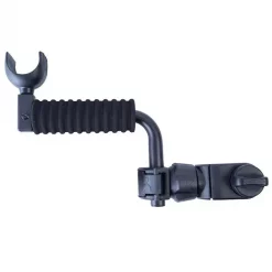 Korum Any Chair Butt Rest, Einzelne Halterung