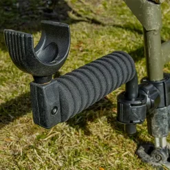 Korum Any Chair Butt Rest, Einzelne Halterung -Korum Verkäufe korum any chair single butt rest 2