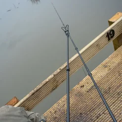 Korum Any Chair Feeder Arm, Teleskopisch -Korum Verkäufe korum any chair telescopic feeder arm 2