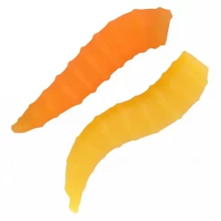 Korum Künstliche Naturmaden, Fluoro -Korum Verkäufe korum artificial fluoro maggots 2.jpg