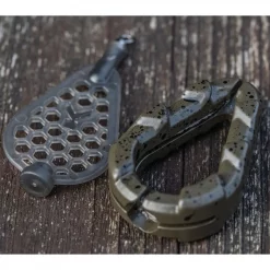 Korum Bait Gripper Bleie -Korum Verkäufe korum bait gripper leads 4