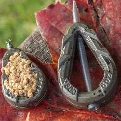 Korum Bait Gripper Bleie -Korum Verkäufe korum bait gripper leads 5