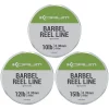 Korum Barbel Reel Line, Angelschnur