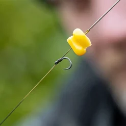 Korum Big Fish Braid Haarvorfach, 15cm -Korum Verkäufe korum big fish braided hair rigs 6 inch 4