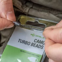 Korum Turbo Beads, Camo -Korum Verkäufe korum camo turbo beads.jpg
