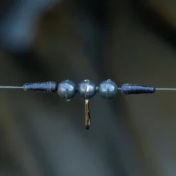 Korum Ready Heli Kits, Vorgefertigt -Korum Verkäufe korum heli rigs 2