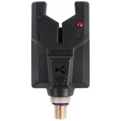 Korum KBI Bissanzeiger, Kompakter 2 Rutensatz -Korum Verkäufe korum kbi compact bite alarm 1 1