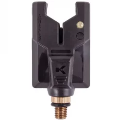 Korum KBI Bissanzeiger, Kompakter 2 Rutensatz -Korum Verkäufe korum kbi compact presentation set 3 rod 2 1