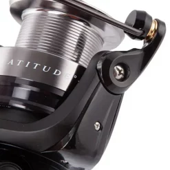 Korum Latitude Freilaufrolle -Korum Verkäufe korum latitude freespool reel 11