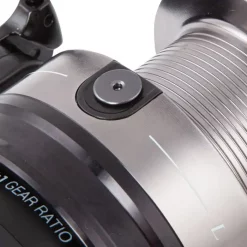 Korum Latitude Freilaufrolle -Korum Verkäufe korum latitude freespool reel 12