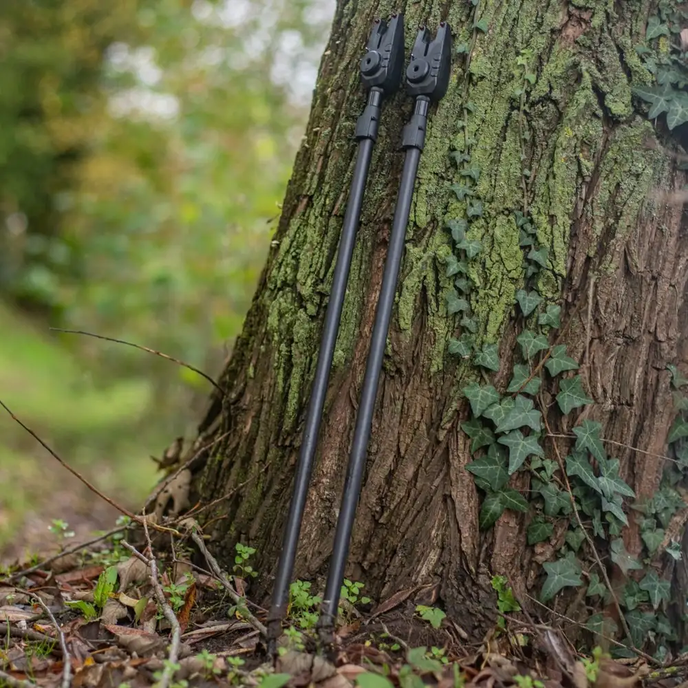 Korum Leverage Screw Bankstick 3 Korum Leverage Screw Bankstick