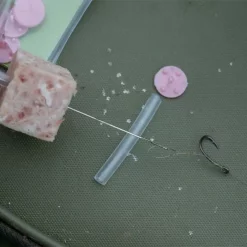 Korum Köderstops, Fleisch -Korum Verkäufe korum meat stops 5