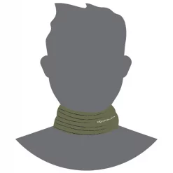 Korum Halsschutz -Korum Verkäufe korum neck shield 3