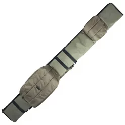 Korum Transition Holdall, 3-Ruten -Korum Verkäufe korum opportunist 3 rod holdall 3