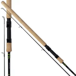 Korum Opportunist Rute