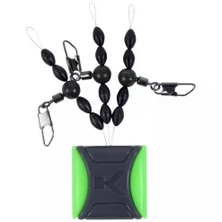 Korum Ready Float Kits, Posenkit