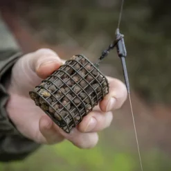 Korum River Futterkäfig, XL 10 Korum River Futterkäfig, XL -Korum Verkäufe korum river cage feeder 2 2