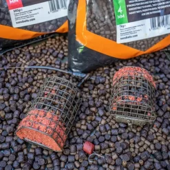 Korum River Futterkäfig, XL 11 Korum River Futterkäfig, XL -Korum Verkäufe korum river cage feeder 3 1