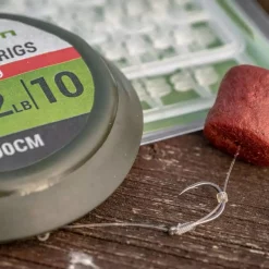 Korum River Haarvorfächer, 1m -Korum Verkäufe korum river hair rigs 1m 4.jpg