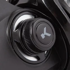 Korum Shadow Freilaufrolle -Korum Verkäufe korum shadow freespool reel 7