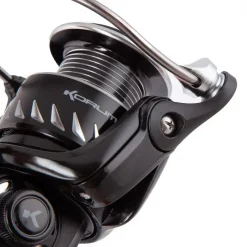 Korum Shadow Freilaufrolle -Korum Verkäufe korum shadow freespool reel 8