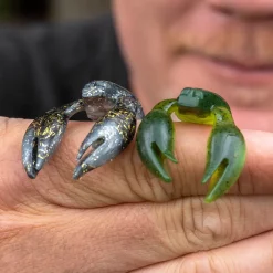 Korum Snapper Floatex Reggiez, Krebsimitat, 7,5cm -Korum Verkäufe korum snapper floatex reggiez 7 5cm 9