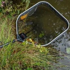 Korum Snapper Latex Tilta Schwimmender Kescher 12 Korum Snapper Latex Tilta Schwimmender Kescher -Korum Verkäufe korum snapper latex tilta floating net 3