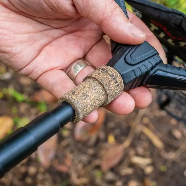 Korum Snapper Latex Tilta Schwimmender Kescher 5 Korum Snapper Latex Tilta Schwimmender Kescher – Bild 4