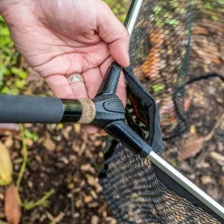 Korum Snapper Latex Tilta Schwimmender Kescher 10 Korum Snapper Latex Tilta Schwimmender Kescher -Korum Verkäufe korum snapper latex tilta floating net 5