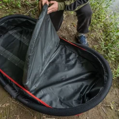 Korum Snapper Predator Cot, Abhakmatte -Korum Verkäufe korum snapper predator cot 1 1