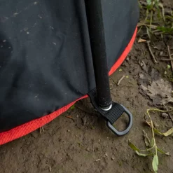 Korum Snapper Predator Cot, Abhakmatte -Korum Verkäufe korum snapper predator cot 4