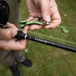 Korum Snapper So Solid Lure Rute -Korum Verkäufe korum snapper so solid lure rods 7