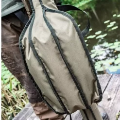 Korum Transition Rutenhülse, 3-Ruten 13 Korum Transition Rutenhülse, 3-Ruten -Korum Verkäufe korum transition 12ft 3 rod sling 7 1.jpg