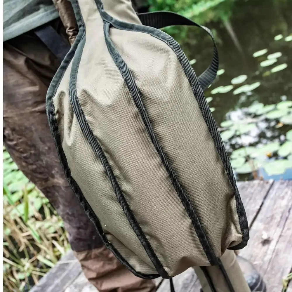 Korum Transition Rutenhülse, 3-Ruten 5 Korum Transition Rutenhülse, 3-Ruten – Bild 3