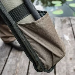 Korum Transition Rutenhülse, 3-Ruten 14 Korum Transition Rutenhülse, 3-Ruten -Korum Verkäufe korum transition 12ft 3 rod sling 8 1.jpg