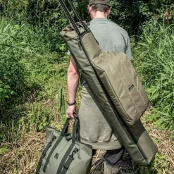 Korum Transition Folding Quiver, 3-Ruten -Korum Verkäufe korum transition 3 rod folding quiver 10 1.jpg