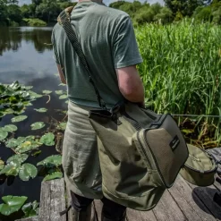 Korum Transition Bait & Bits Angeltasche -Korum Verkäufe korum transition bait bits bag 6 1.jpg
