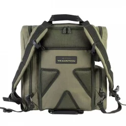 Korum Transition Ruckbag, Kompakt -Korum Verkäufe korum transition compact ruckbag 3 1.jpg